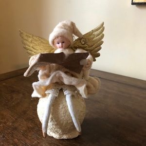 🌲🌲Snow fairy🧚🏻